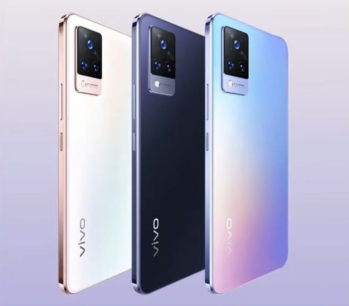 Inilah Spesifikasi Vivo V21 4G Rilis Di Indonesia Bulan Juni 2021 Paslen