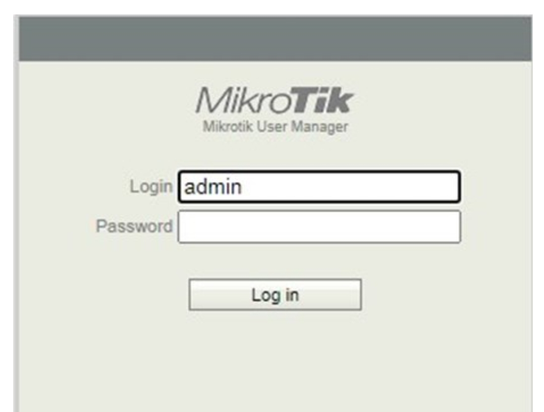 Cara Menggunakan User Manager Untuk Membuat Wifi Voucher Mikrotik Paslen