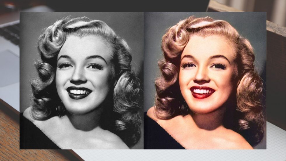 ai picture colorizer beta