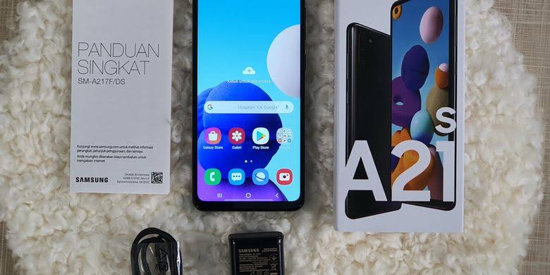 Samsung Rilis M21s Kemarin Baru Rilis M21 Dan Inilah Perbedaannya Paslen