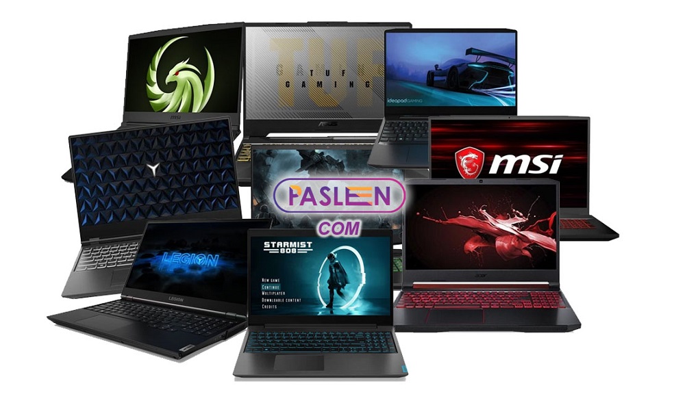 Inilah Laptop Gaming Murah Berkualitas Tahun Paslen