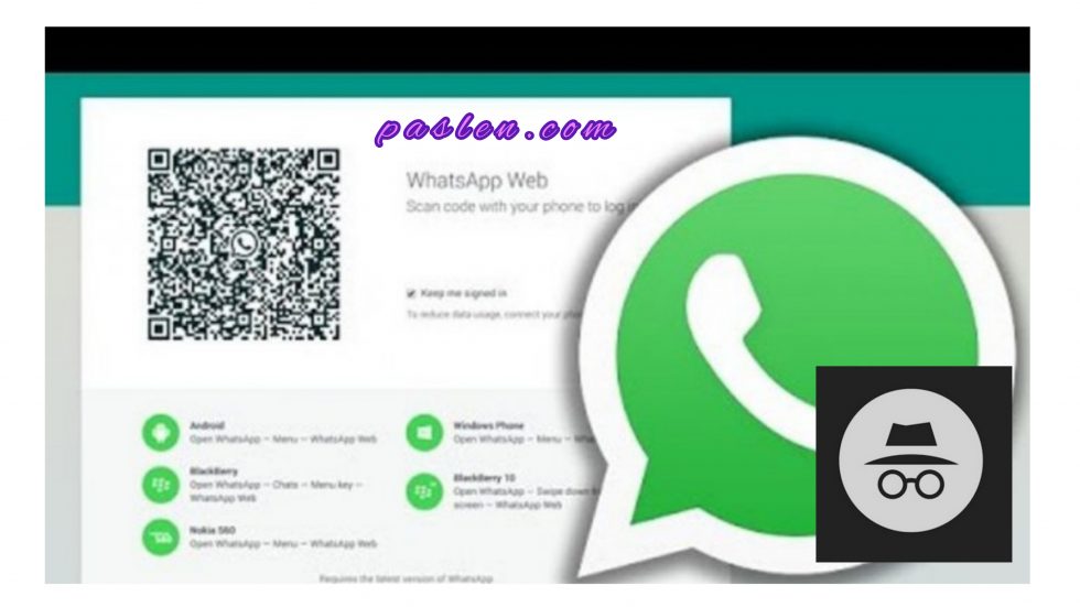WhatsApp Mengatakan, Sudah Bagi Data ke Facebook Sejak Tahun 2016? Paslen