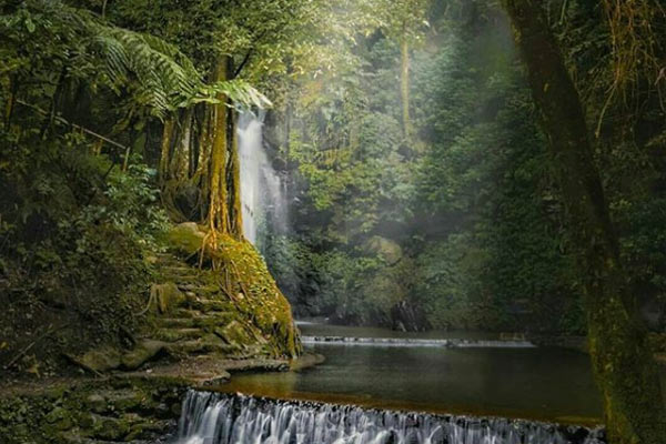 Tempat Liburan Di Kuningan Yang Paling Indah Paslen