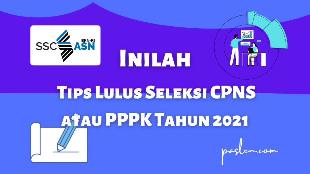 Tips Lulus Cpns / Tips - Strategi Lulus SKB CPNS 2020 ...