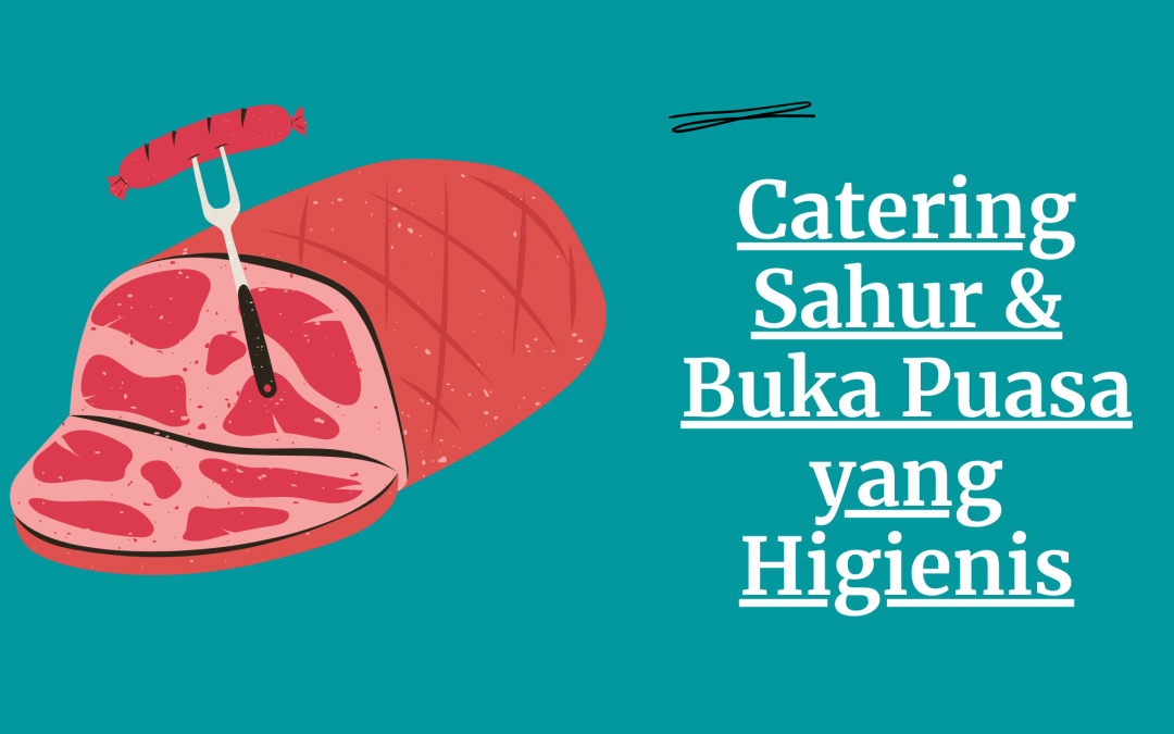 Peluang Bisnis Saat Ramadan
