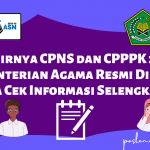Akhirnya CPNS dan CPPPK 2021 KEMENAG Resmi Dibuka, Segera Cek Informasi Selengkapnya!