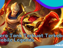 Hero Tank Terkuat Terkebal Mobile Legends Saat Ini