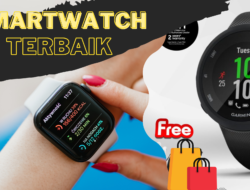 Smartwatch Terbaik Yang Harus Kamu Miliki Racun Shopee