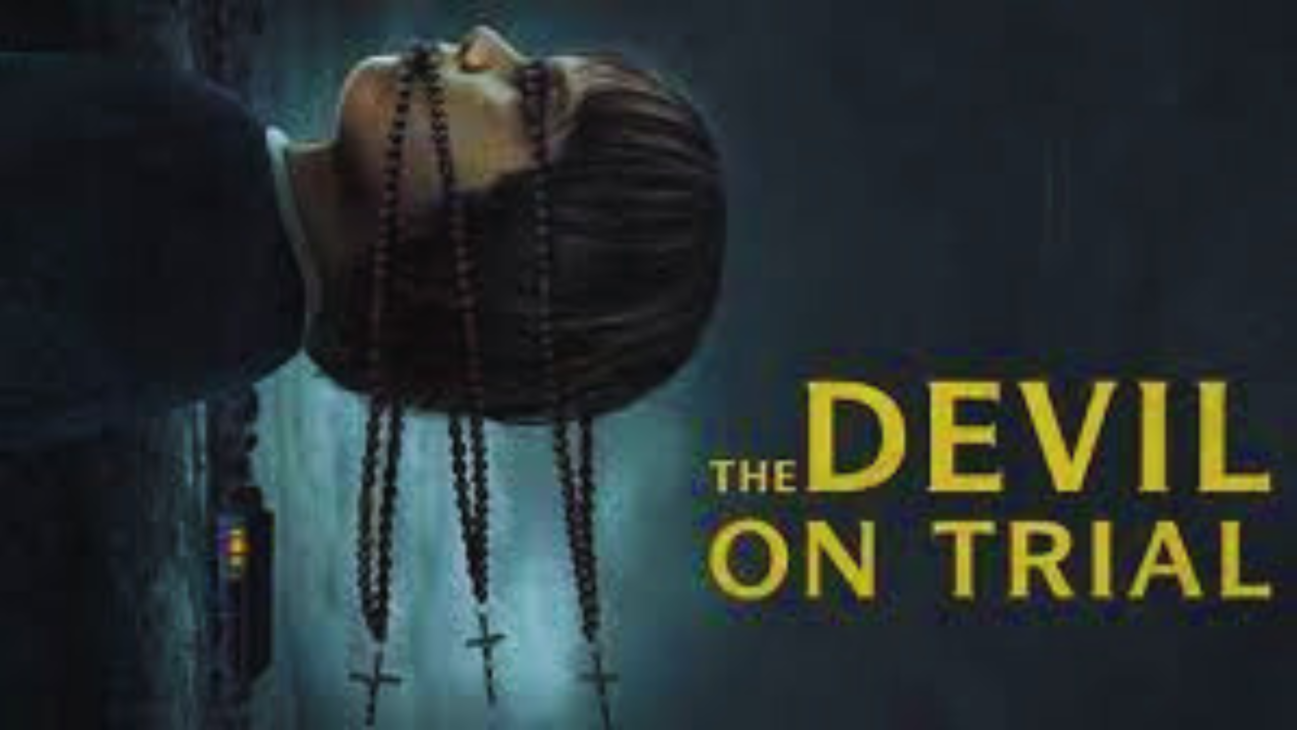 Daftar Para Pemain The Devil on Trial Film Horor Terbaru Netflix Yang Diangkat Dari Kisah Nyata